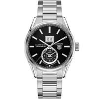 TAG Heuer Mens Carrera Watch WAR5010.BA0723