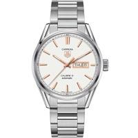 TAG Heuer Mens Carrera Watch WAR201D.BA0723