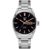 TAG Heuer Mens Carrera Watch WAR201C.BA0723