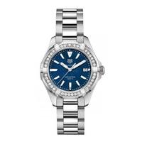 TAG Heuer Ladies Aquaracer Watch WAY131N.BA0748