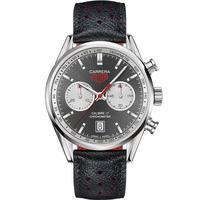 TAG Heuer Mens Carrera Watch CV5110.FC6310