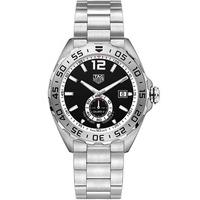 tag heuer mens f1 automatic watch waz2012ba0842