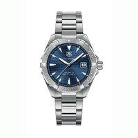 tag heuer gents 300m calibre 5 automatic 405mm watch