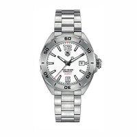 Tag Heuer Gents Calibre 5 Automatic Watch