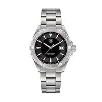 Tag Heuer Gents Aquaracer Black Dial 40.5mm Watch