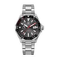 Tag Heuer Gents 43mm Aquaracer Special Edition Premier League Automatic Watch