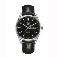 Tag Heuer Gents Carrera Calibre 5 Day Date Automatic 41MM Watch