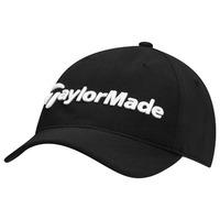 TaylorMade 2017 Juniors Radar Hat Black