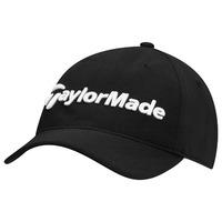 taylormade 2017 juniors radar hat black