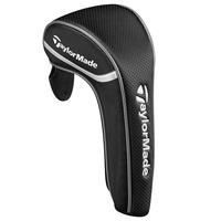 TaylorMade 2015 Replacement Black Rescue Headcover