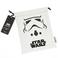 TaylorMade Ltd Ed Star Wars Valuables Bag - Storm