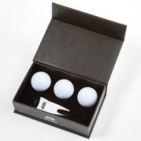 TaylorMade Ltd Ed Star Wars Gift Box Small- Divot Tool+Balls