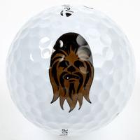 TaylorMade Ltd Ed Star Wars Burner Soft Golf Balls DOZ Chewy