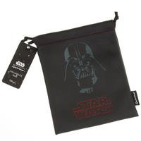 TaylorMade Ltd Ed Star Wars Valuables Bag - Darth Vadar