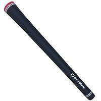 TaylorMade Tour Velvet Red Cap Golf Grip