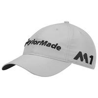 TaylorMade 2017 LiteTech Tour Cap - Grey