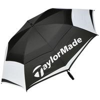 taylormade 2017 dbl canopy umbrella 64in