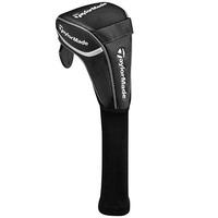 TaylorMade 2015 Replacement Black Fairway Wood Headcover