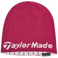 TaylorMade 2015 Ladies Tour Beanie Hat