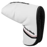 TaylorMade 2015 Replacement White Putter Headcover