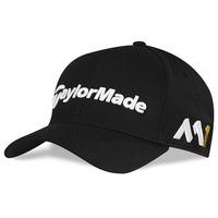 TaylorMade 2016 Tour 39Thirty M1/PSi Cap - Black