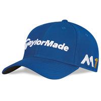 TaylorMade 2016 Tour 39Thirty M1/PSi Cap - Blue Azure