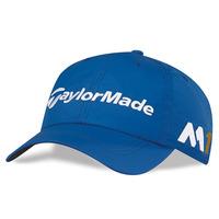 TaylorMade 2016 Lite Tech Tour M1/PSi Cap - Eqt Blue