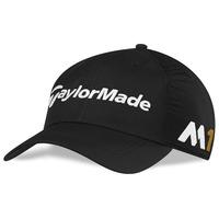 TaylorMade 2016 Lite Tech Tour M1/PSi Cap - Black