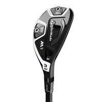 TaylorMade M1 Rescue