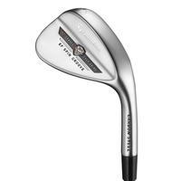 taylormade 2016 tp chrome ef wedge