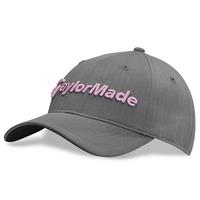 TaylorMade 2016 Womens Tour Radar - Grey/Orchid