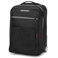 taylormade 2016 players rolling carry on suitcase