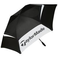 taylormade 2017 dbl canopy umbrella 68in