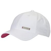 TaylorMade 2017 Womans Fashion Hat White/Pink