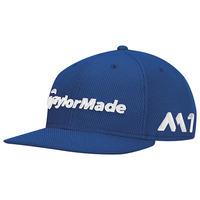 TaylorMade 2017 Tour9Fifty Cap - Blue Azr