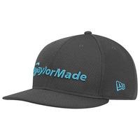 TaylorMade 2017 Perf9Fifty Cap - Grey Teal