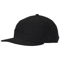 TaylorMade 2017 Perf9Fifty Cap - Black