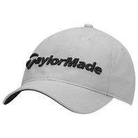 TaylorMade 2017 Juniors Radar Hat Grey