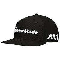 TaylorMade 2017 Tour9Fifty Cap - Black