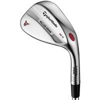 TaylorMade 2017 Milled Grind Chrome Wedge