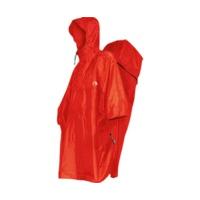 Tatonka Cape Men Red