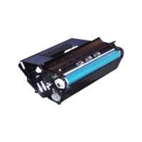 tally 43849 black remanufactured process unit