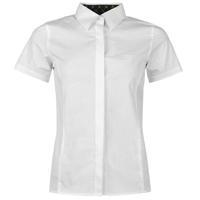 tagg windsor short sleeve shirt ladies