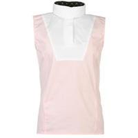 tagg hickstead sleeveless shirt ladies