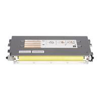 Tally 043798 Yellow Remanufactured Toner Cartridge