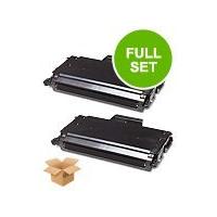 tally t8024 printer toner cartridges