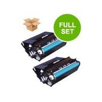 tally tally 9045 printer toner cartridges