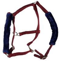 Tagg Fleece Headcollar