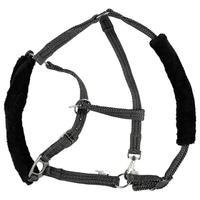 Tagg Fleece Headcollar