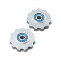 tacx ceramic bearing t4065 bicycle jockey wheels shimano